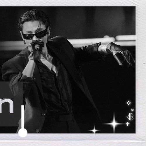 Latest photo of I.M (MONSTA X)