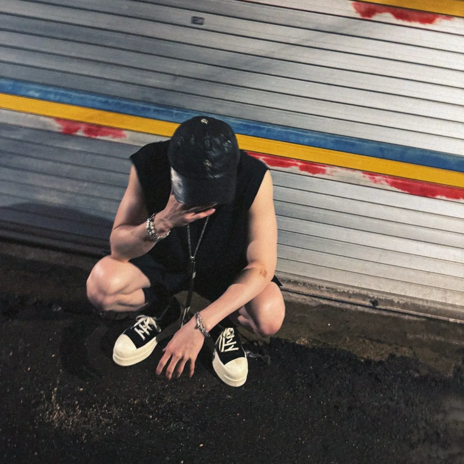 Stray Kids의 최신 사진