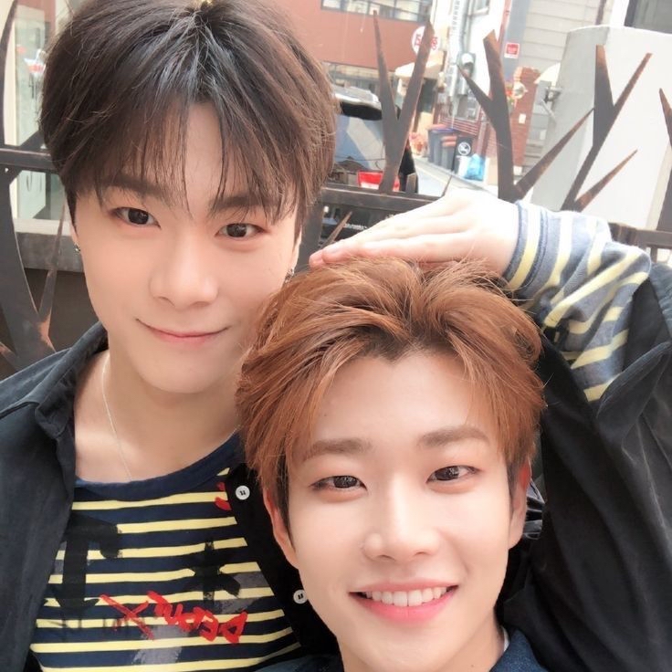 MJ (ASTRO)的最新照片