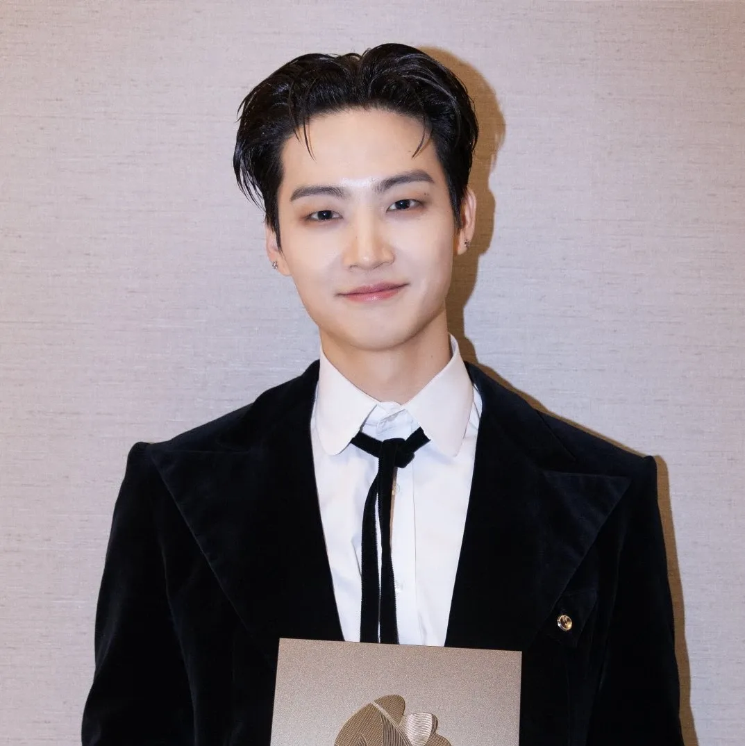 Potret di balik layar GOT7