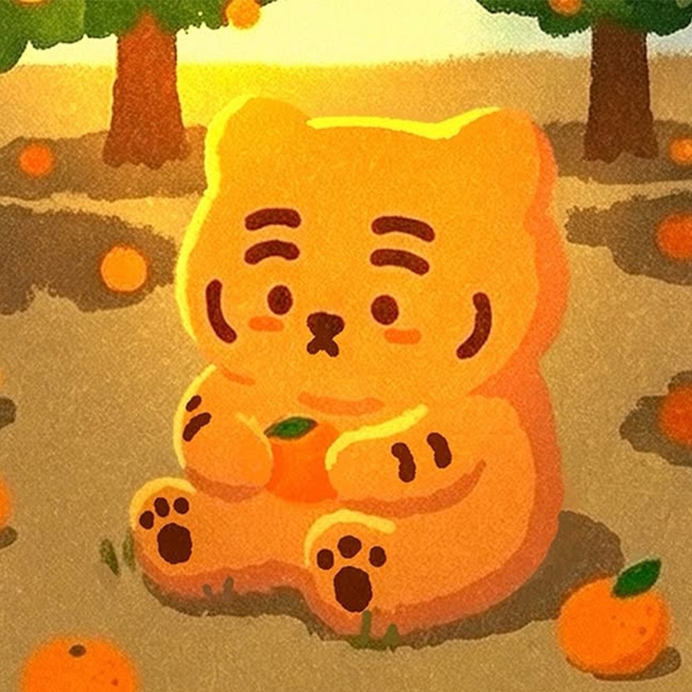 Recent activity shot of SEVENTEEN