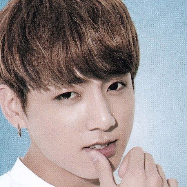 Behind-the-scenes cut of Jungkook (BTS)