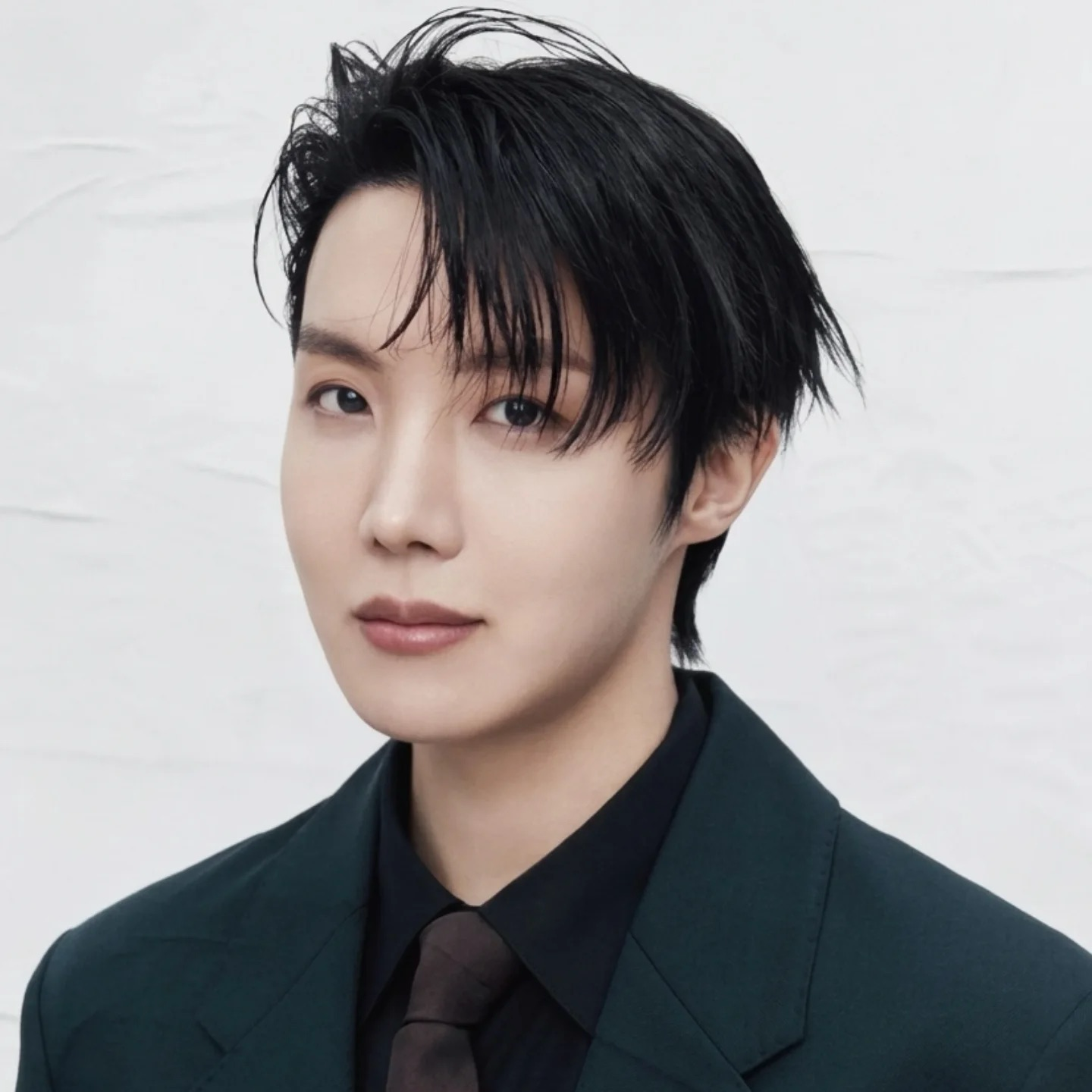 Potret di balik layar j-hope (BTS)