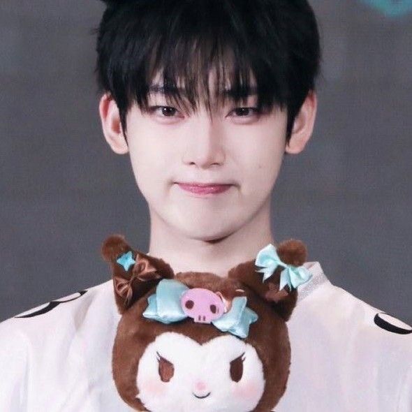 Foto terbaru Sunoo (ENHYPEN)