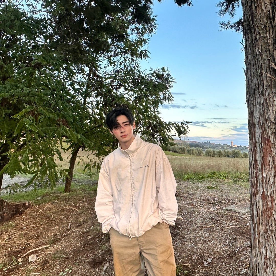 ソンフン (ENHYPEN)の最近の活動写真