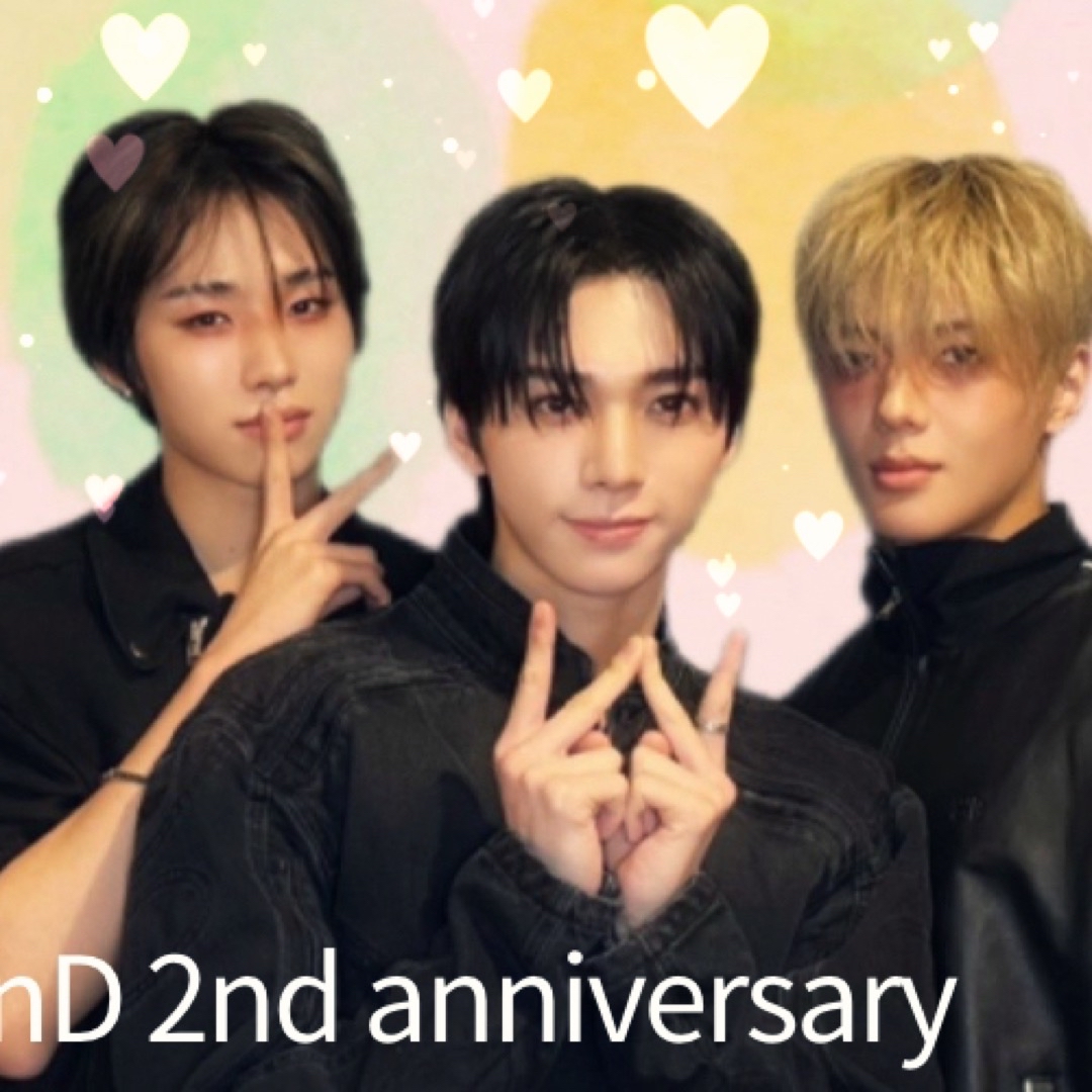 A moment captured by WHIB's fan