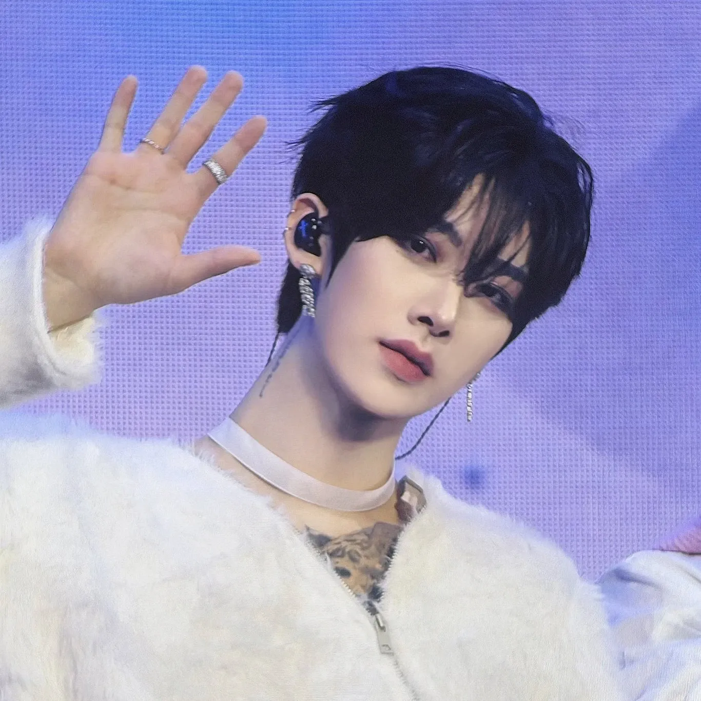 Latest photo of Ricky