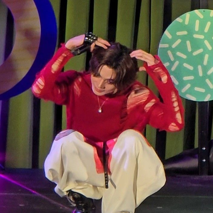 Latest photo of Xiong (NexT1DE)