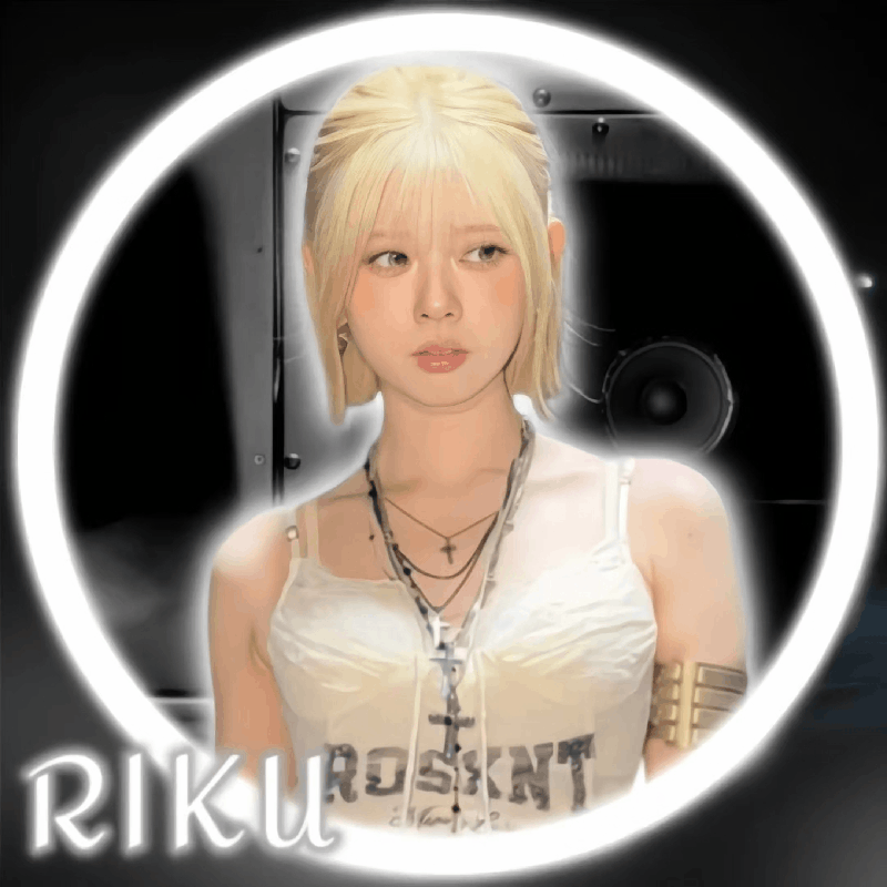 리쿠 (NiziU)의 최신 사진