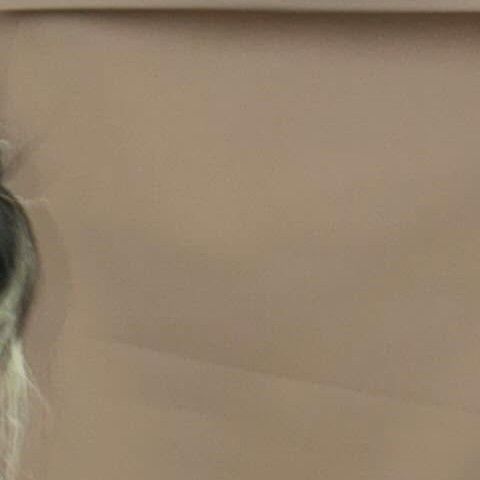 Recent activity shot of Solar (MAMAMOO)