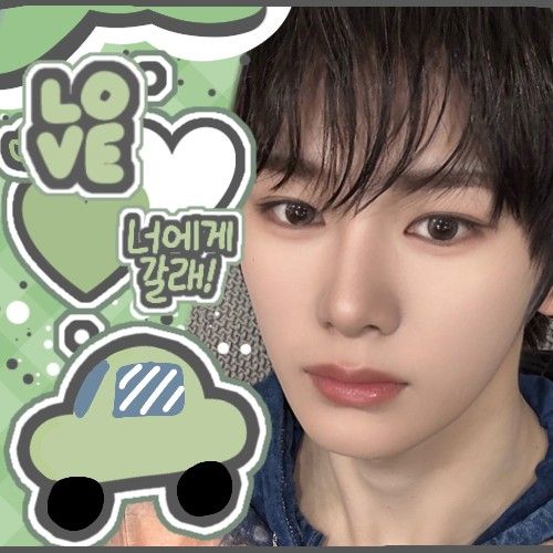 K-POP posts beloved by 조우안신 (알파드라이브원) fans