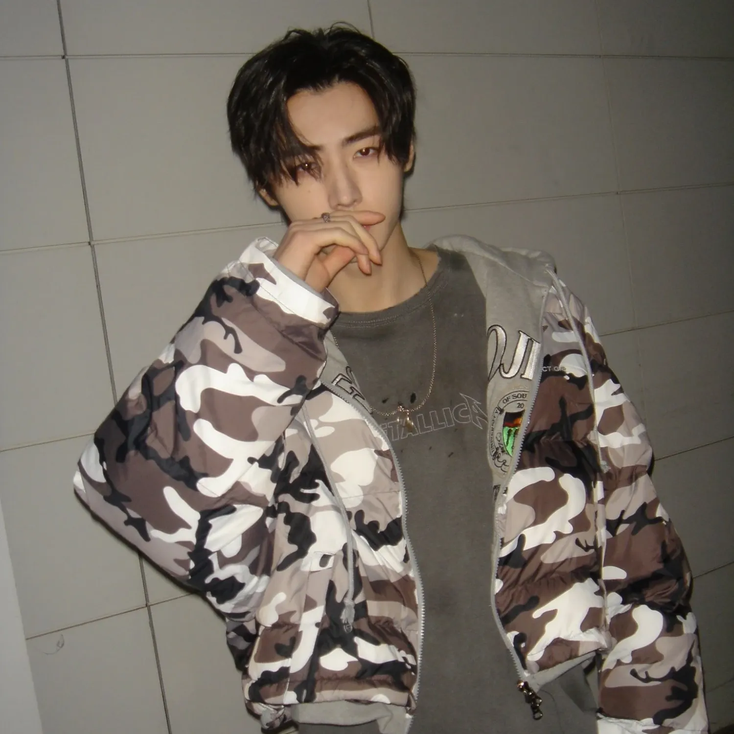 Foto aktivitas terbaru ENHYPEN