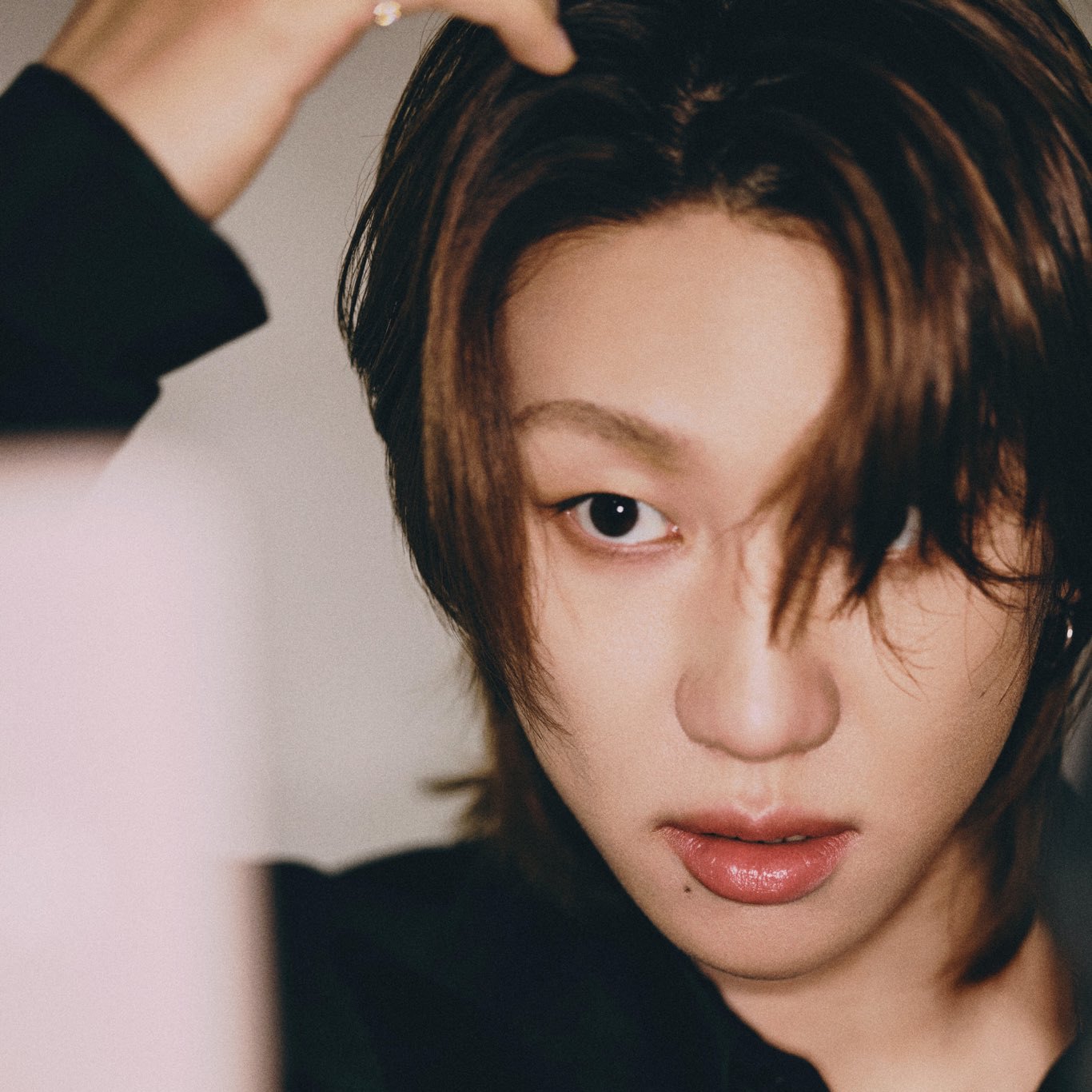 디에잇 (세븐틴) 최근 활동샷