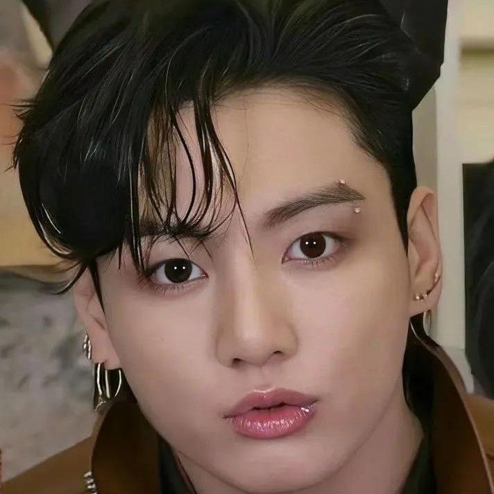 Behind-the-scenes cut of Jungkook (BTS)