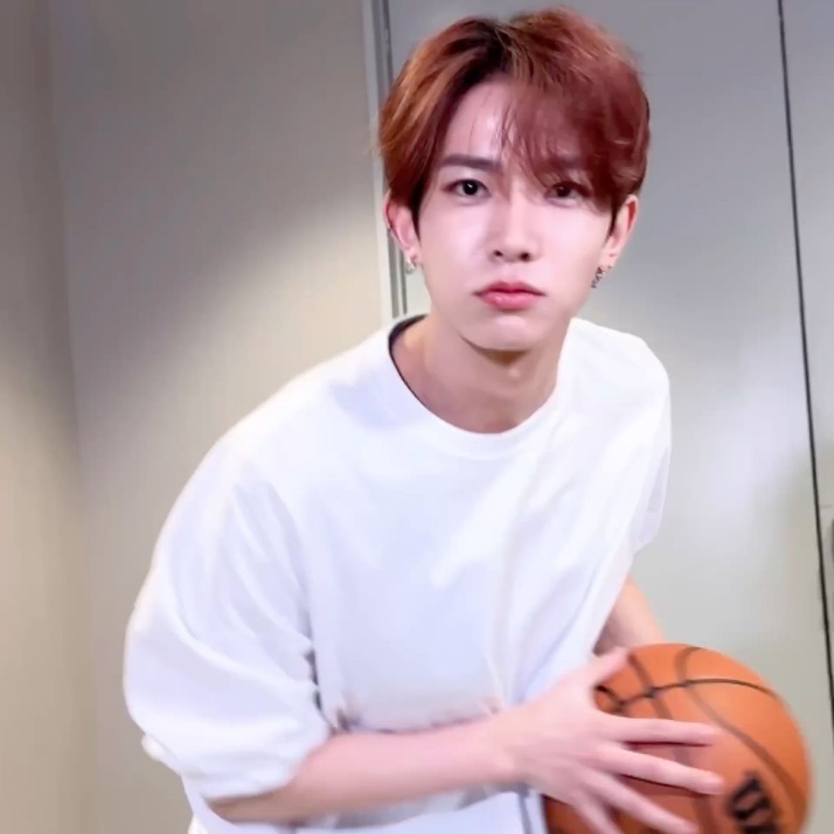 희승 (ENHYPEN)의 최신 사진