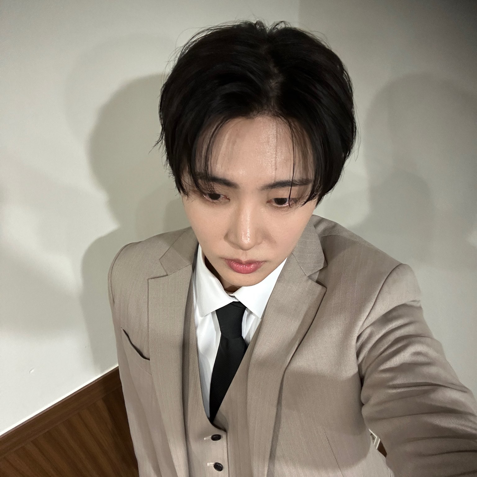 Latest photo of Jaeyoon (SF9)