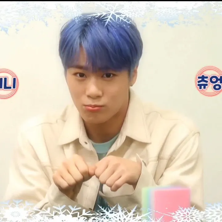Latest photo of Moonbin (ASTRO)