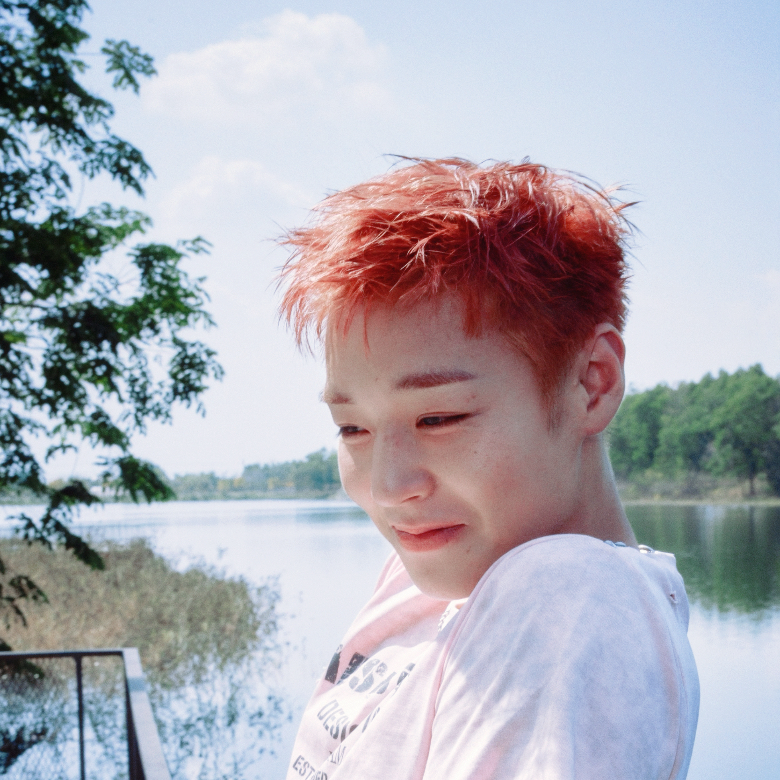 박지훈 최근 활동샷