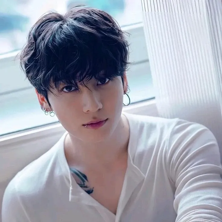 柾国 (防弹少年团)粉丝拍下的瞬间