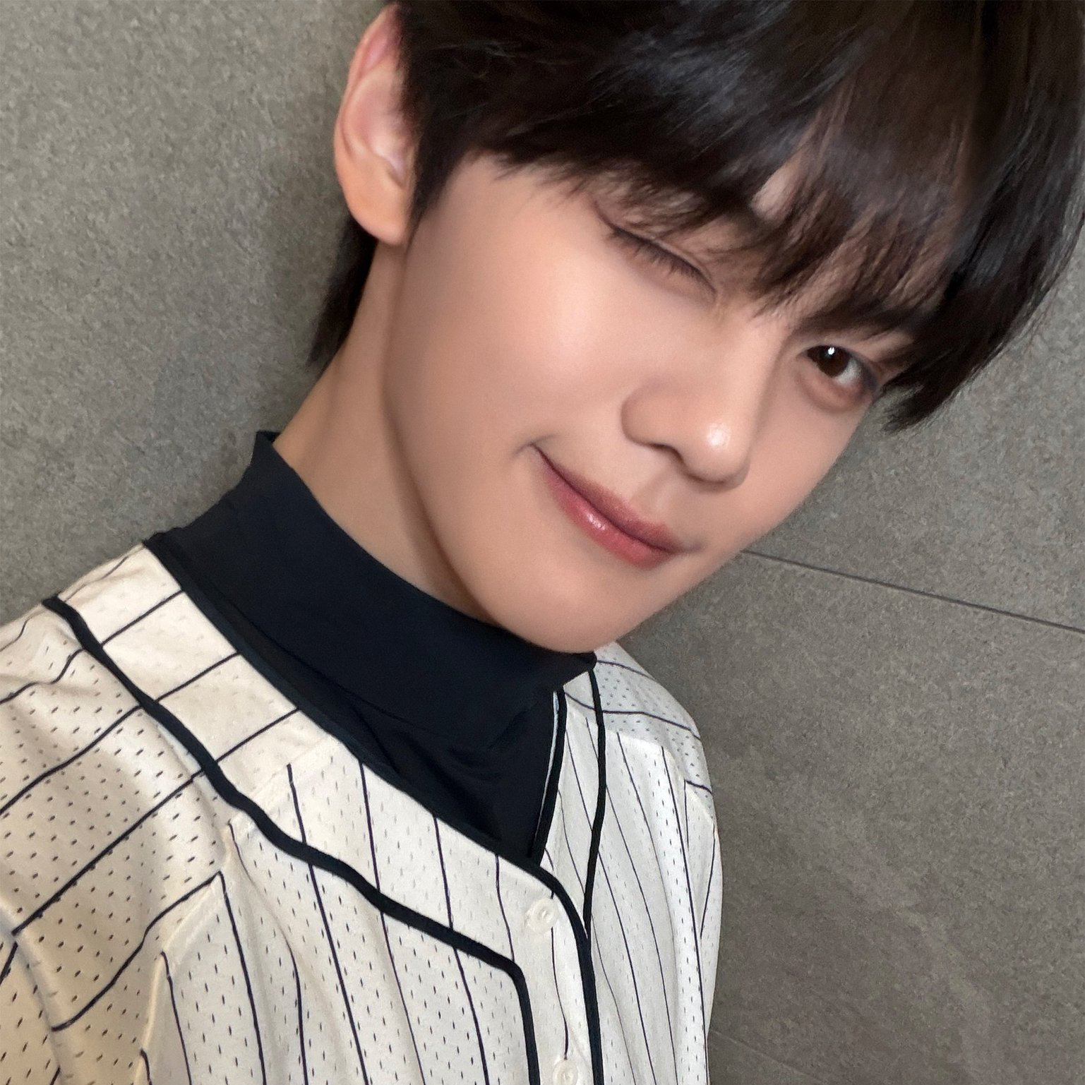 Latest photo of Kim Gyuvin