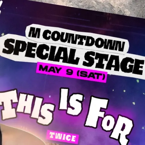 Mayuka (NiziU)的幕後花絮