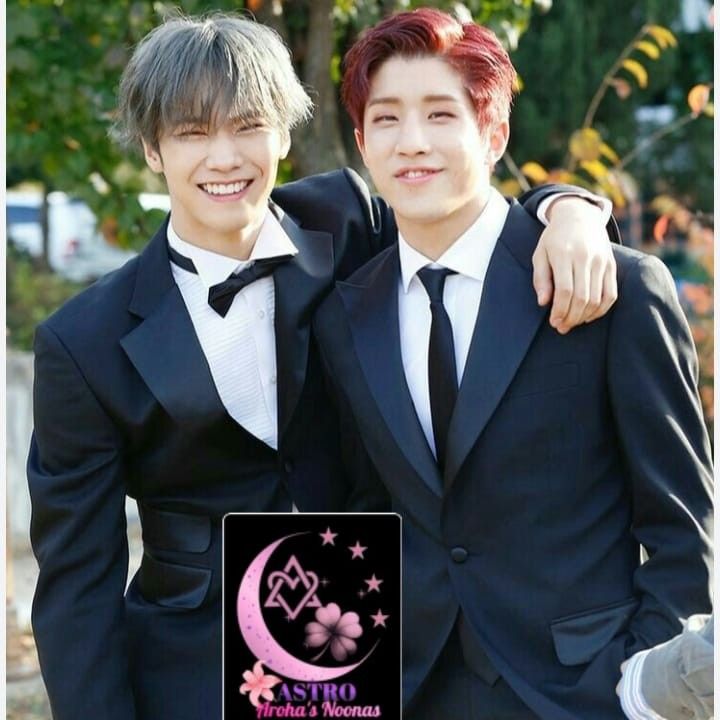 Latest photo of Jinjin (ASTRO)