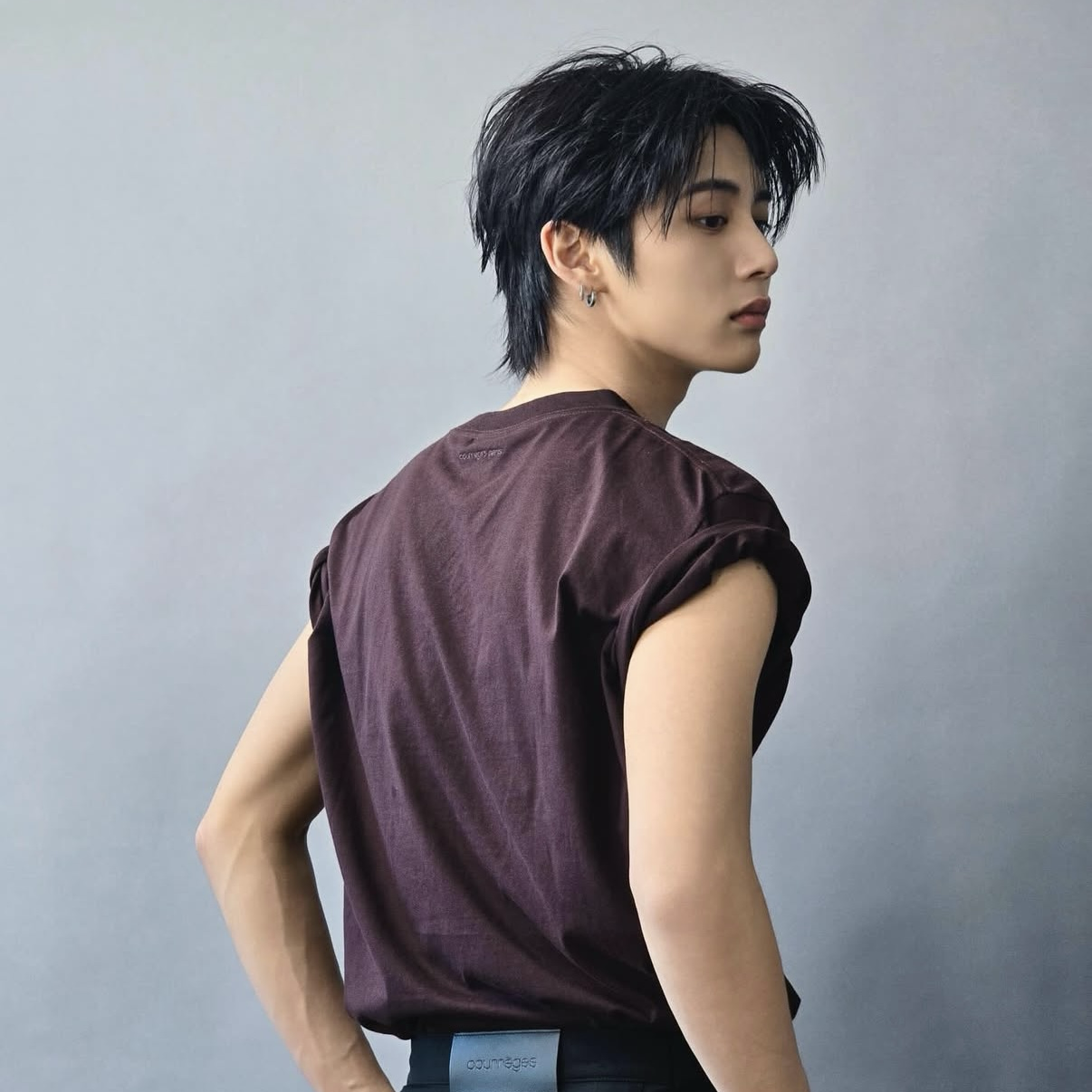 Behind-the-scenes cut of BOYNEXTDOOR