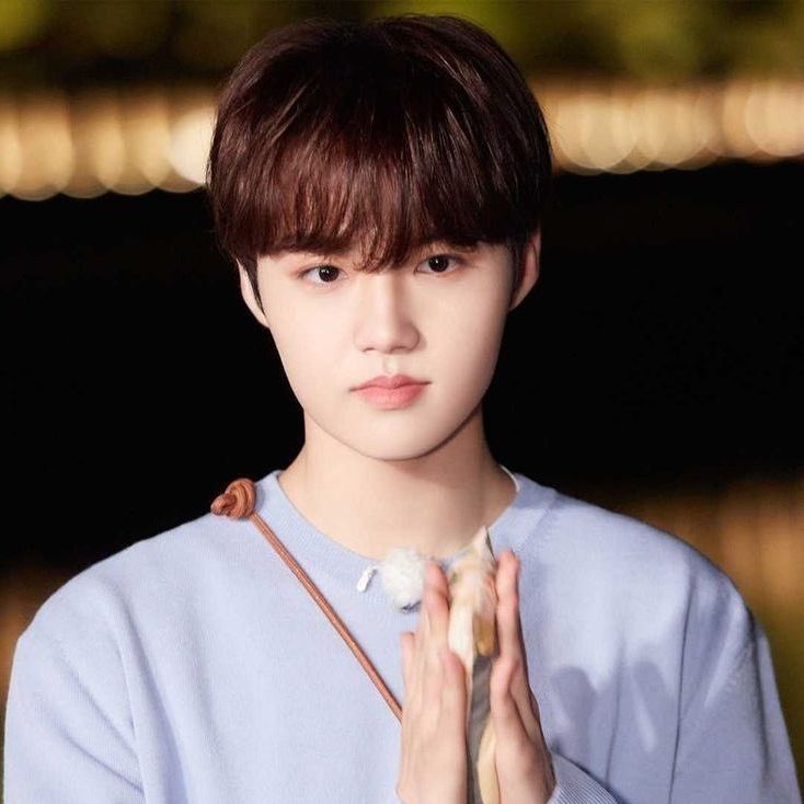 도영 (TREASURE) 최근 활동샷