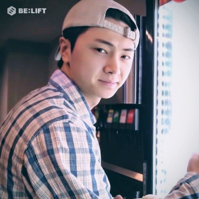 제이 (ENHYPEN) 최근 활동샷