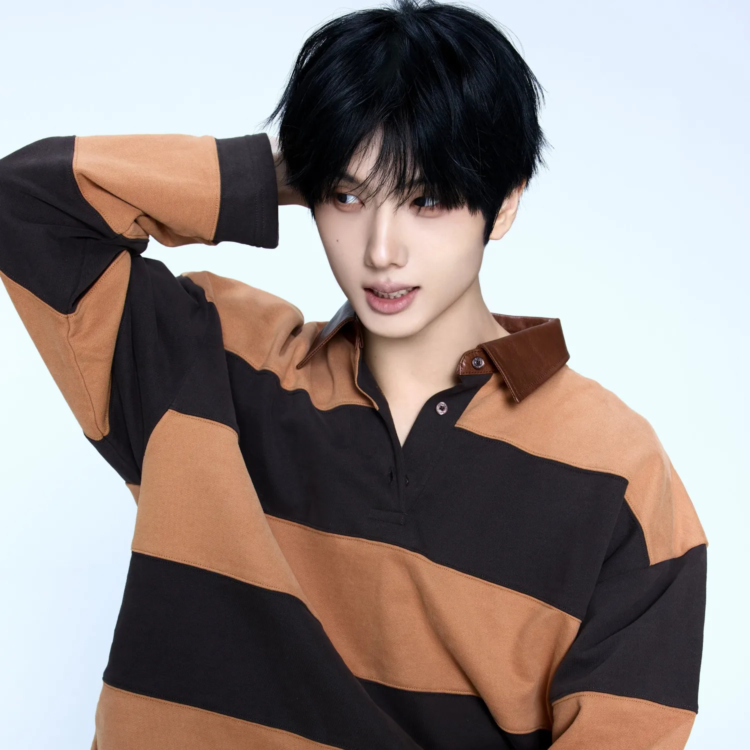 Momen yang diabadikan oleh penggemar NCT