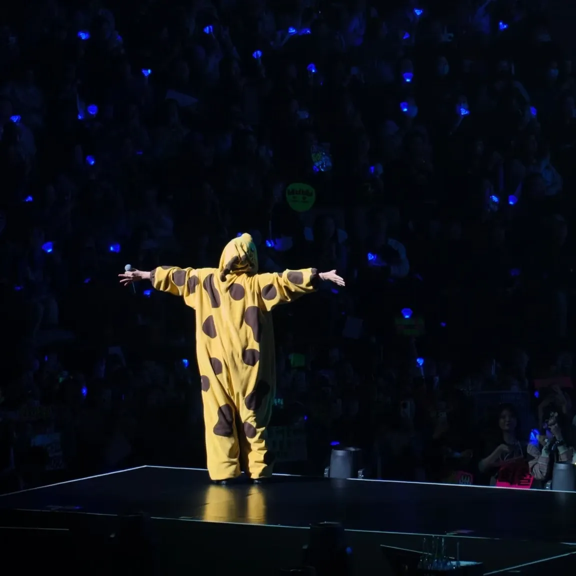 Latest photo of Ryeowook (Super Junior)