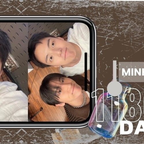 Latest photo of I.M (MONSTA X)