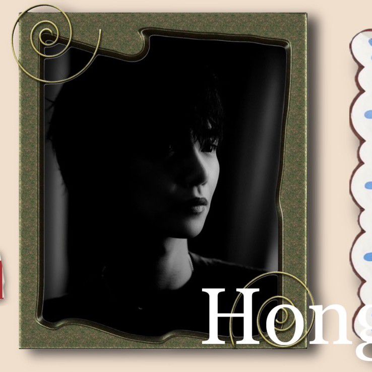 Today’s hot picks from the 조슈아 (세븐틴) community