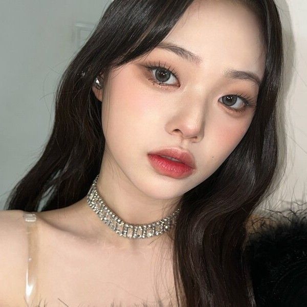 パク・ボウン (CLASS:y)の舞台裏ショット