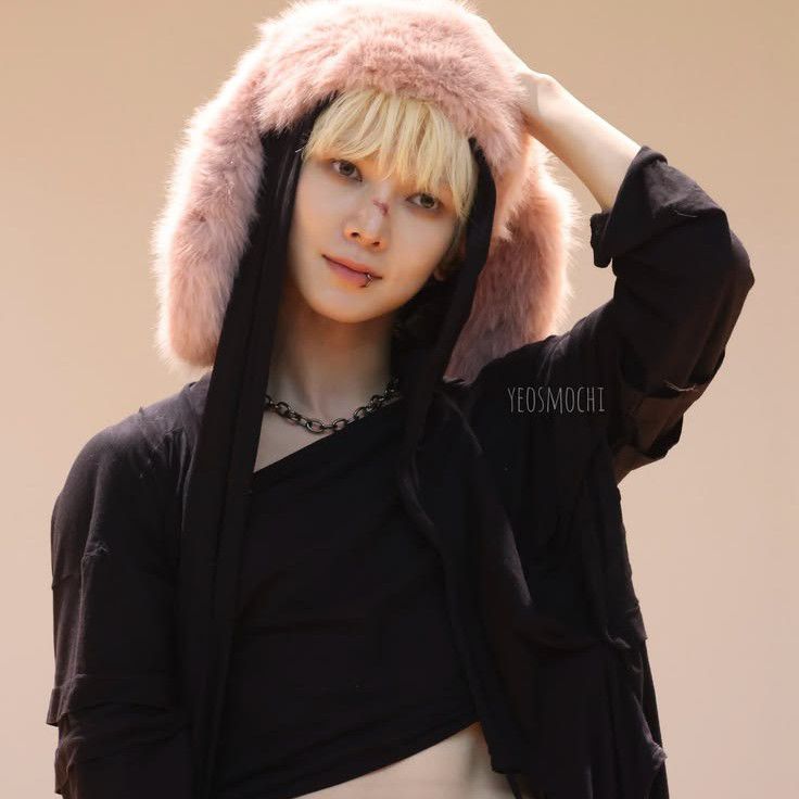 에이티즈 팬이 찍은 순간