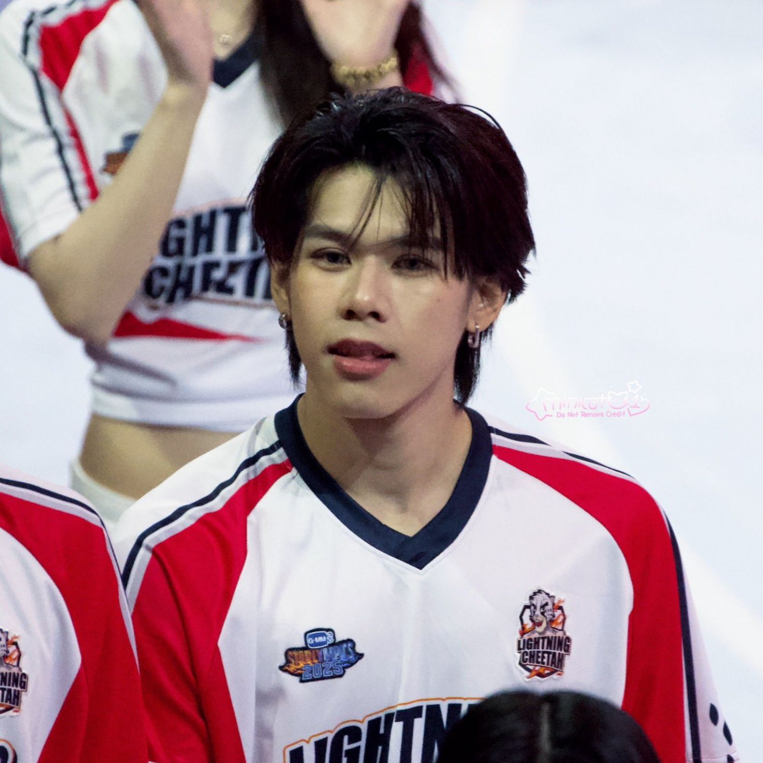 Latest photo of Tui (LYKN)