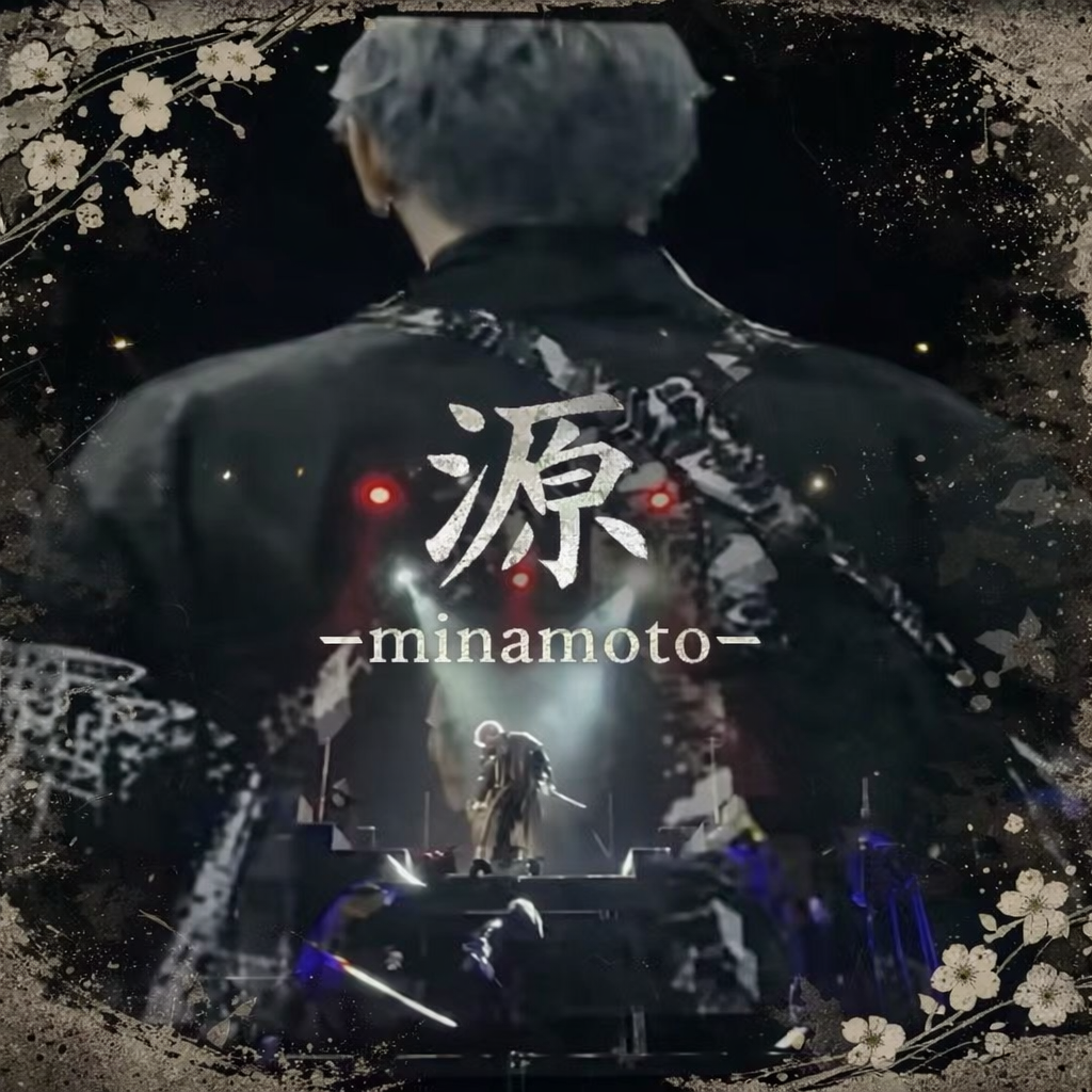 Mashiho的最新活动照片