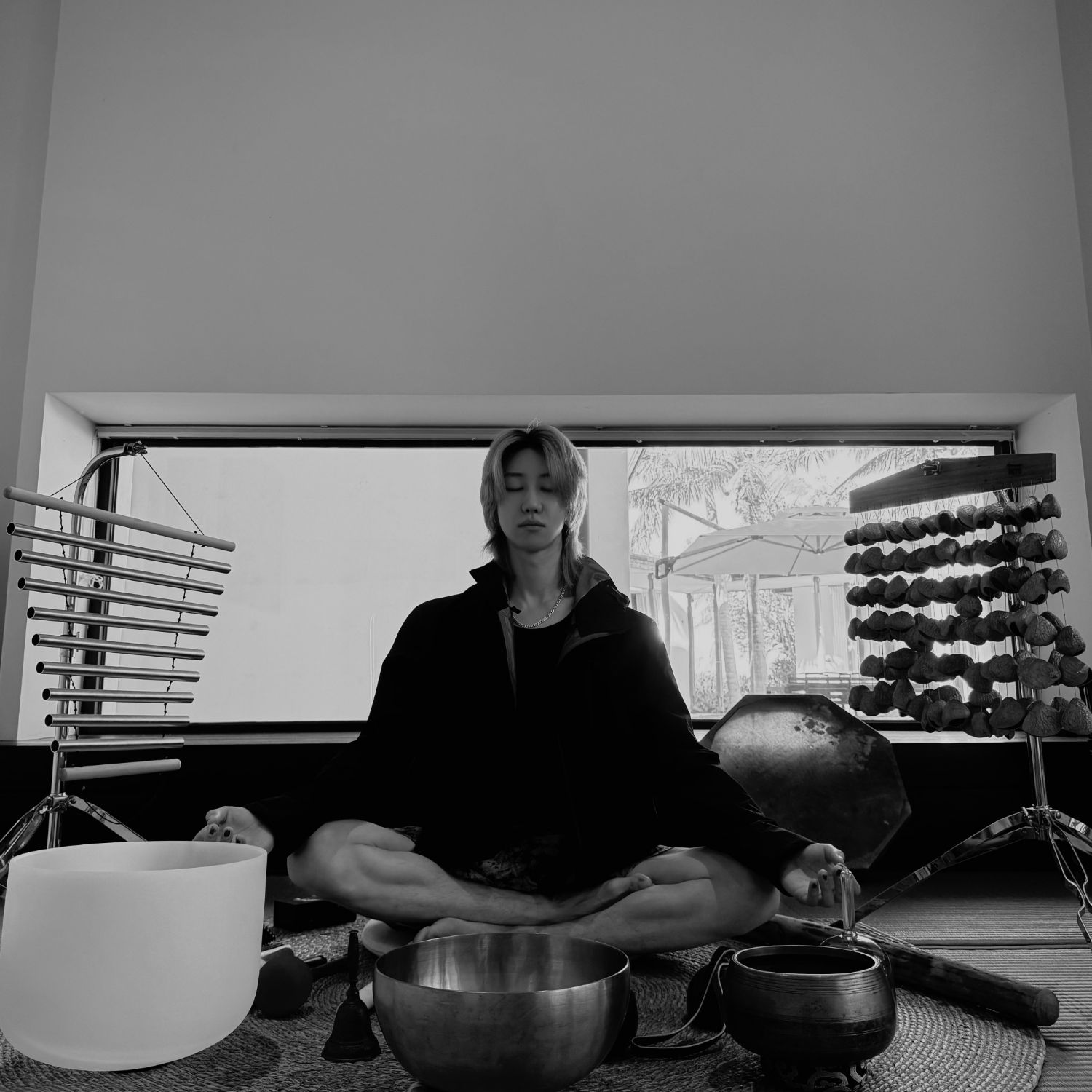 Latest photo of The 8 (SEVENTEEN)