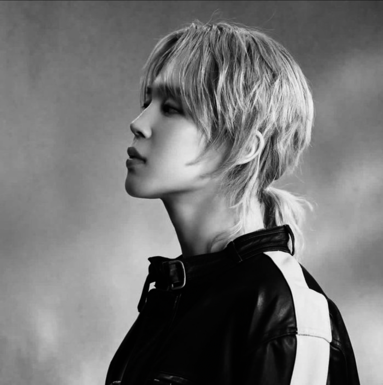 지민 (방탄소년단)의 비하인드 컷