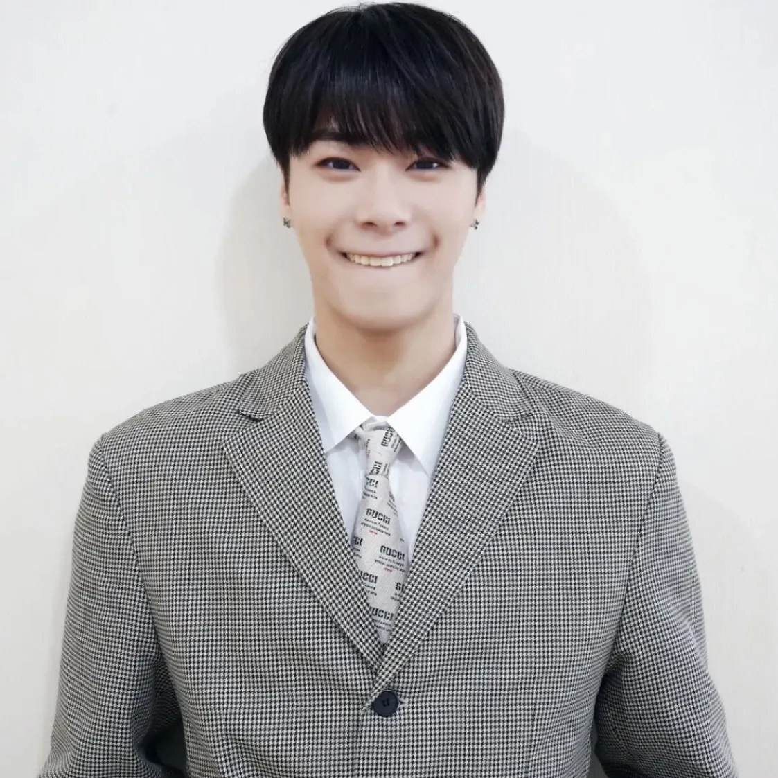Latest photo of Moonbin (ASTRO)
