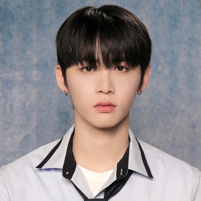 A moment captured by Taesan (BOYNEXTDOOR)'s fan