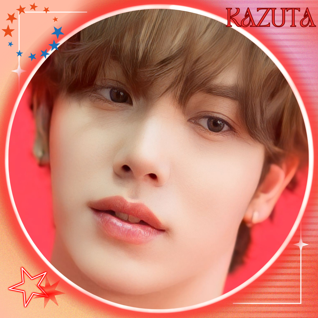 A moment captured by KAZUTA (n.SSign)'s fan