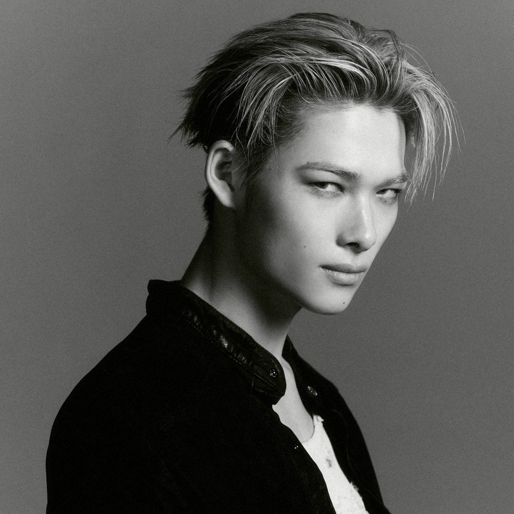 니키 (ENHYPEN)의 비하인드 컷