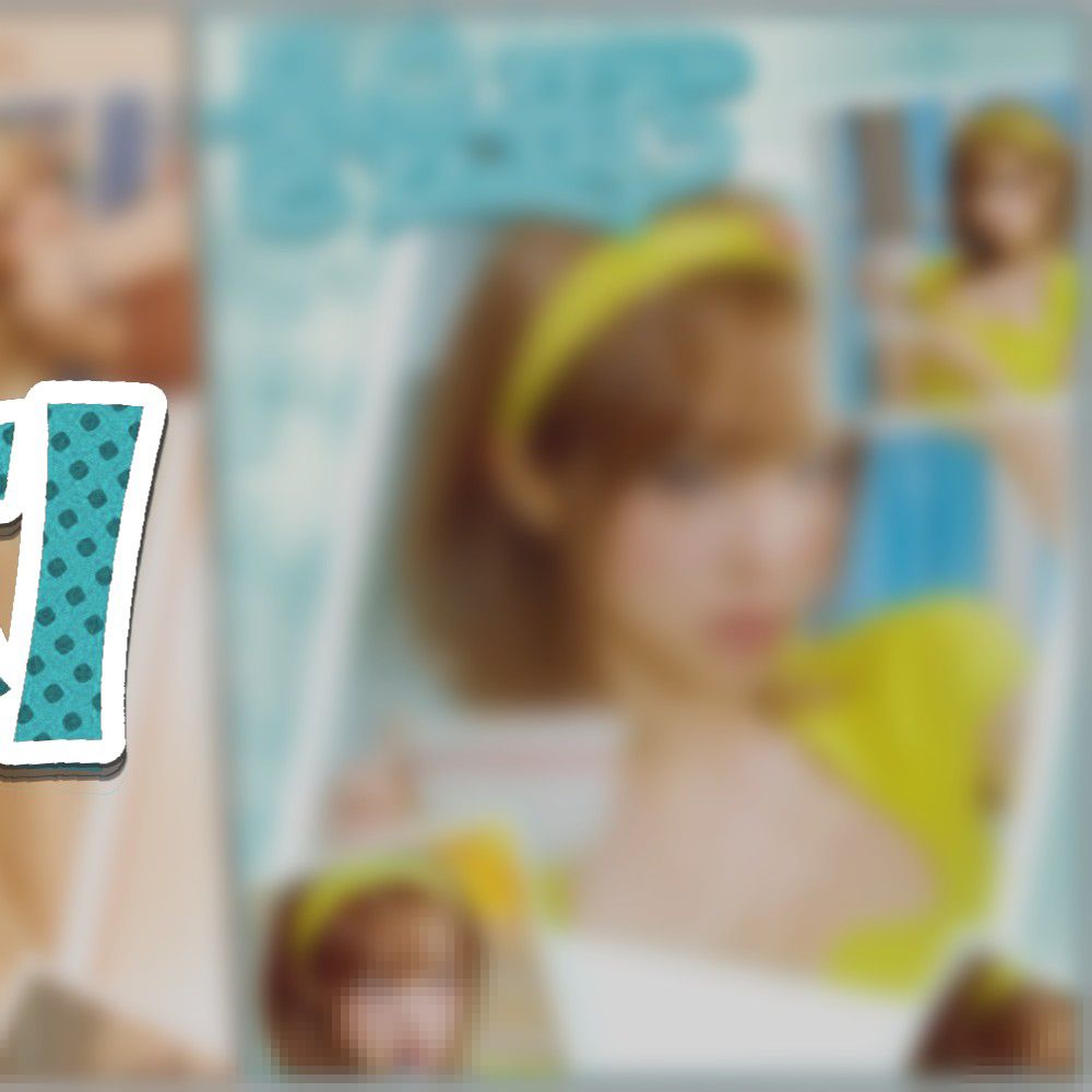 Recent activity shot of Choi Yena