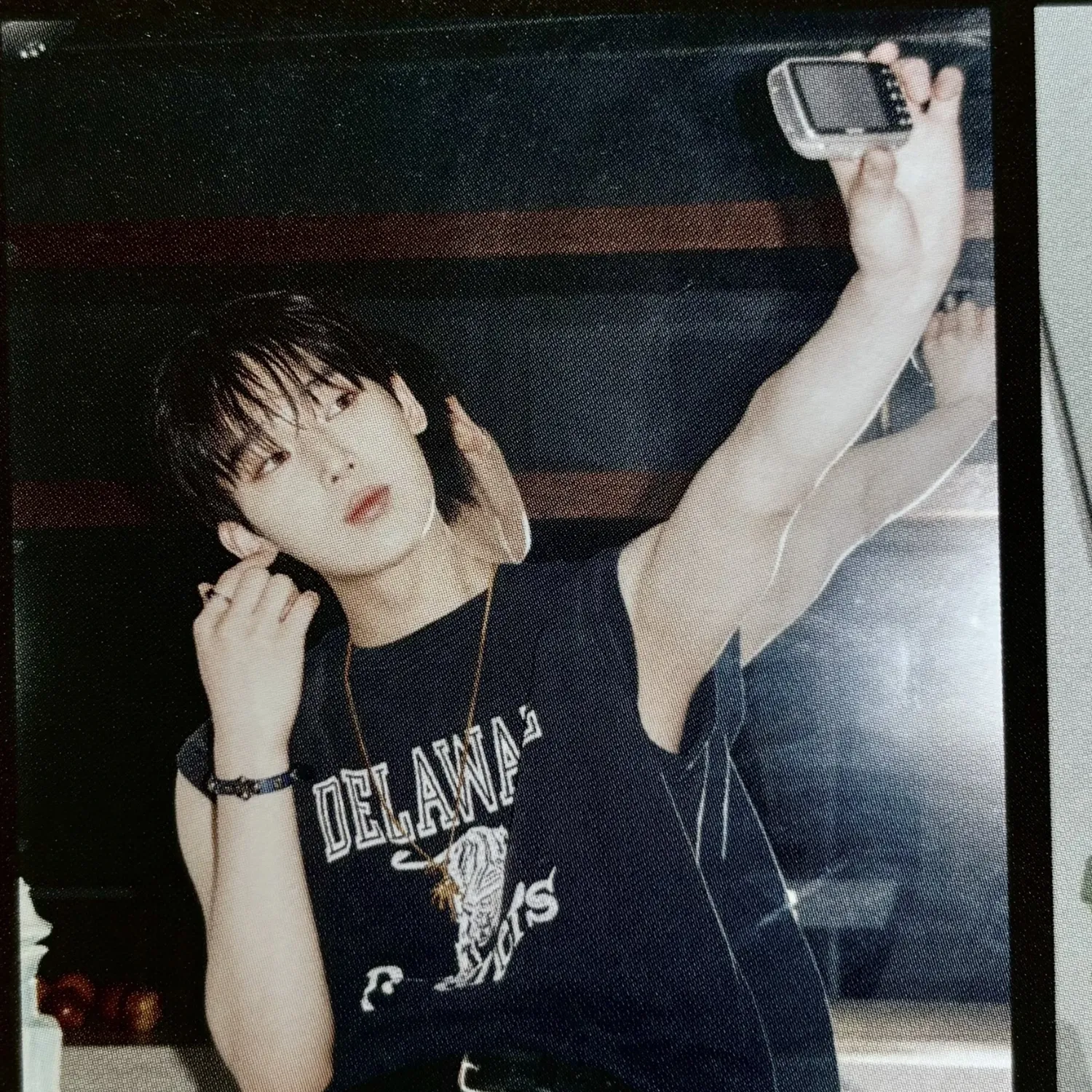 선우 (ENHYPEN) 팬이 찍은 순간