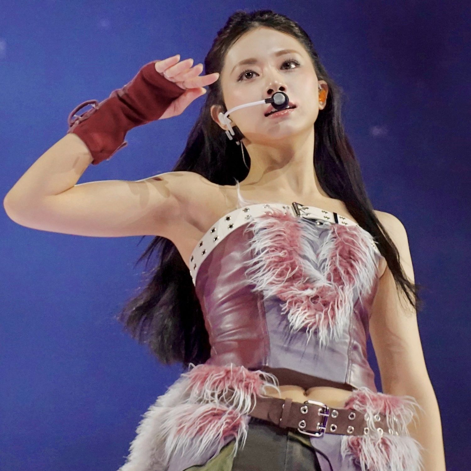 쯔위 (TWICE) 최근 활동샷