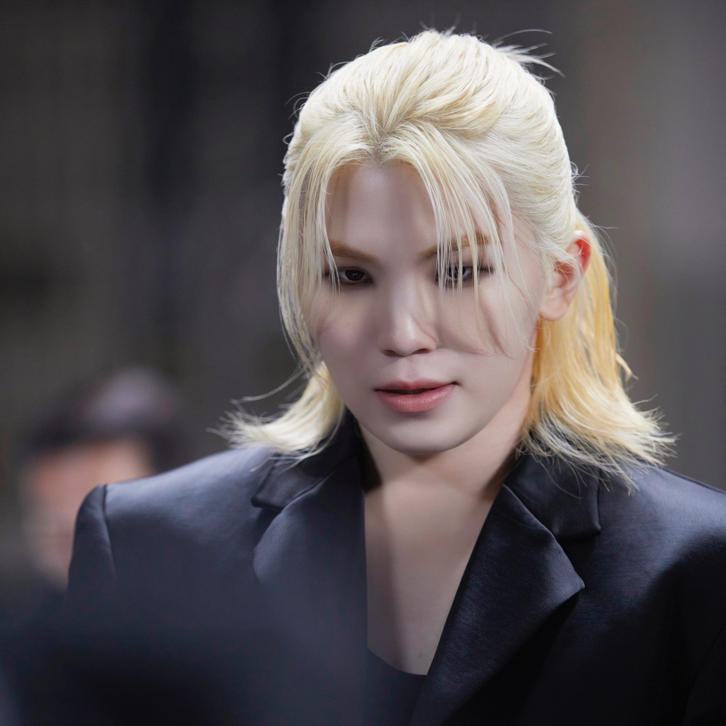 Latest photo of Woozi (SEVENTEEN)