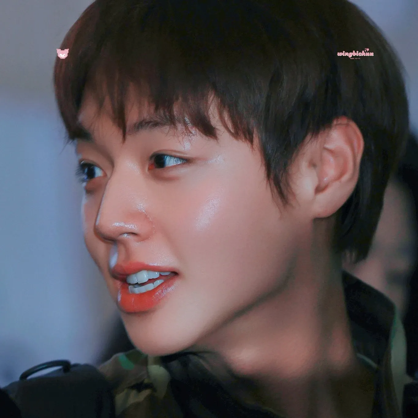 박지훈의 최신 사진