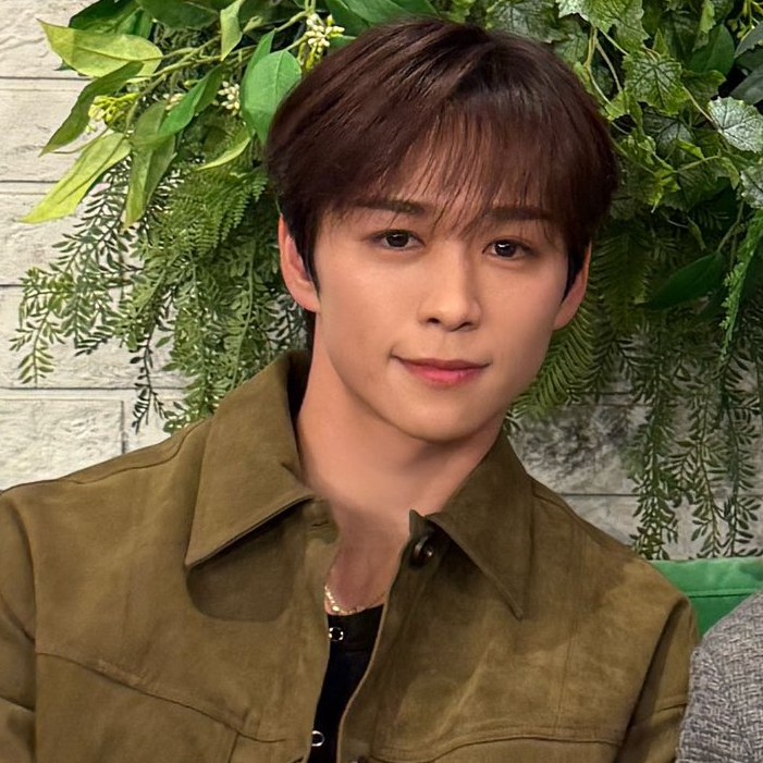 Latest photo of Goto Takeru (INI)