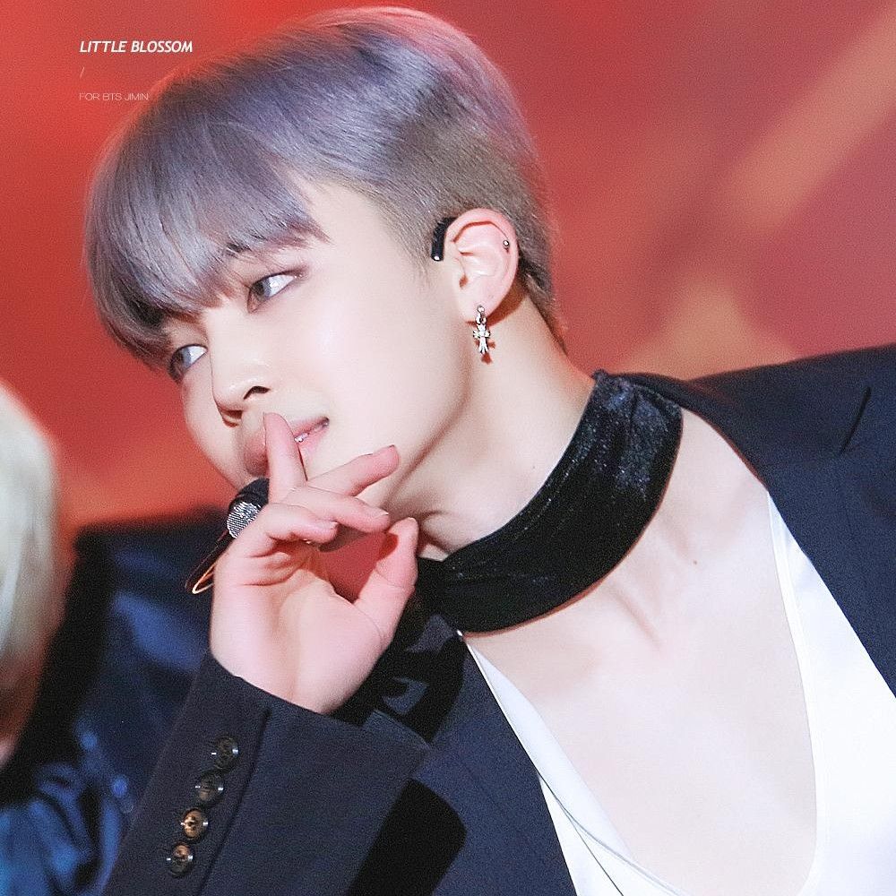 지민 (방탄소년단)의 최신 사진